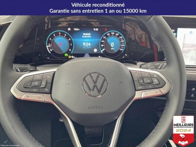 Volkswagen Golf image 4