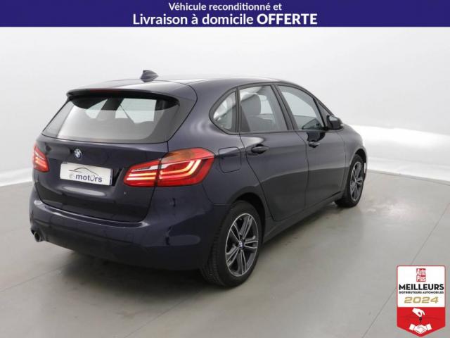 Bmw Serie 2 Active Tourer image 8