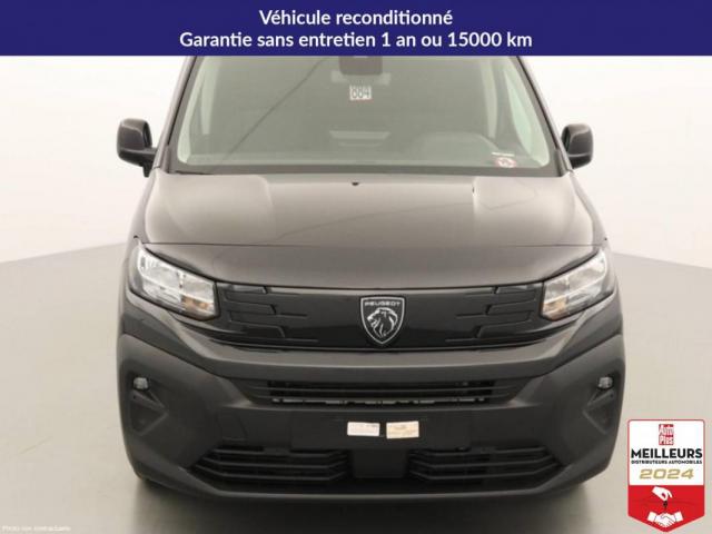 Peugeot Partner image 1