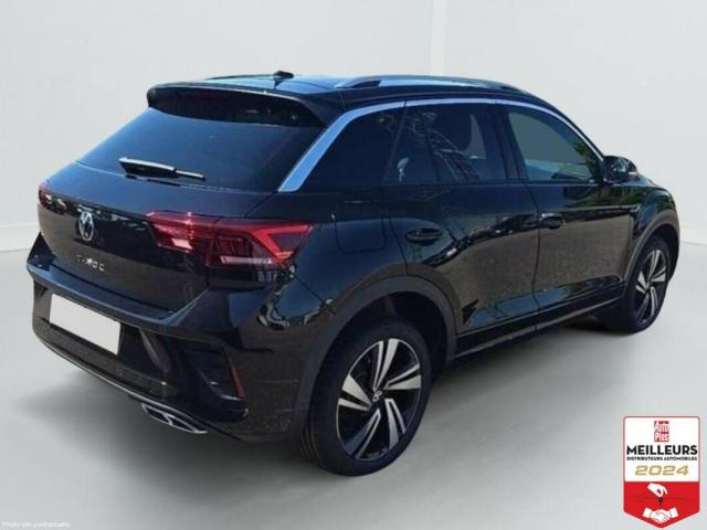 Volkswagen T-Roc 1.5 Tsi Evo2 150 R-Line Edition Dsg7