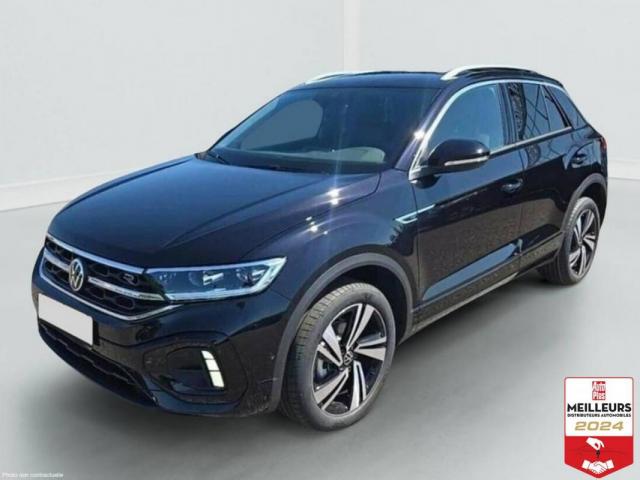 Volkswagen T-Roc image 2