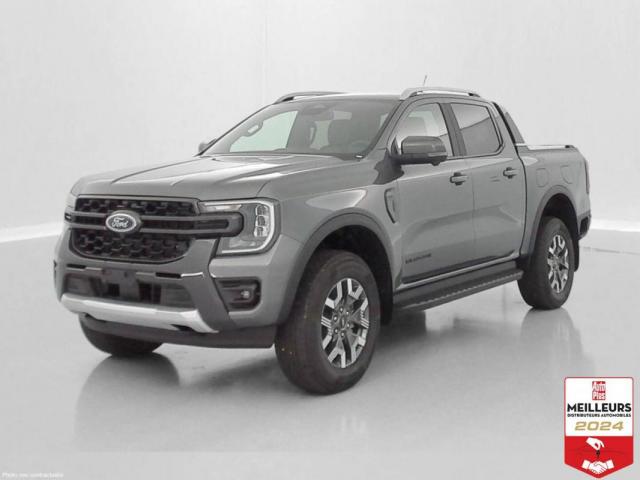 Ford Ranger Dc Iv 2.3l Ecoboost Phev 281 Wildtrak Bva10