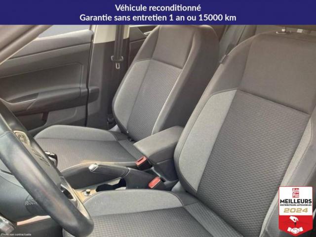 Volkswagen Polo image 5