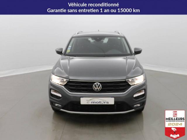 Volkswagen T-Roc image 1