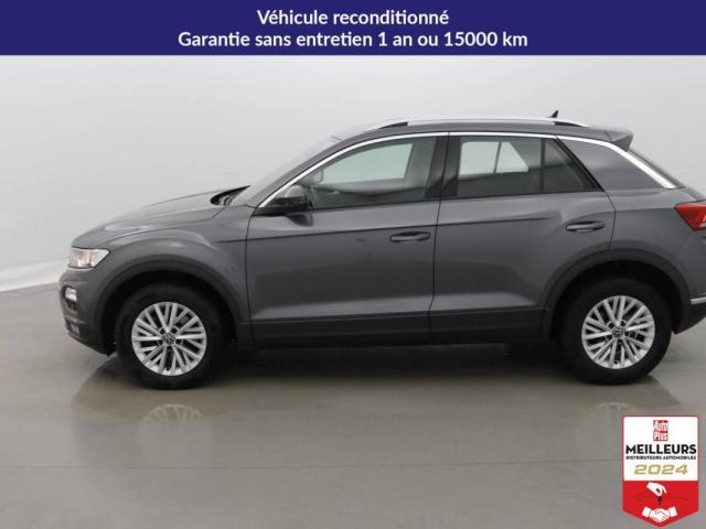 Volkswagen T-Roc image 8