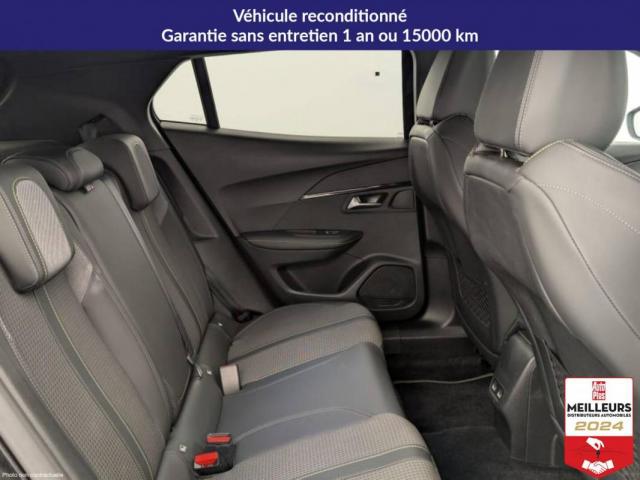 Peugeot 2008 image 8