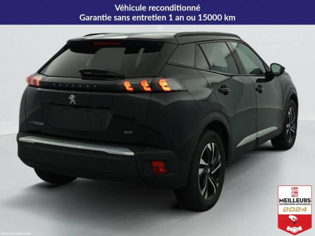 Peugeot 2008 image 1