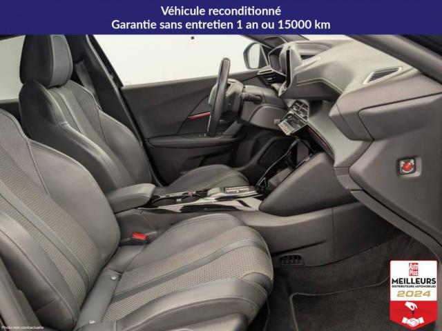 Peugeot 2008 image 4