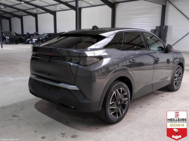 Peugeot 3008 image 2