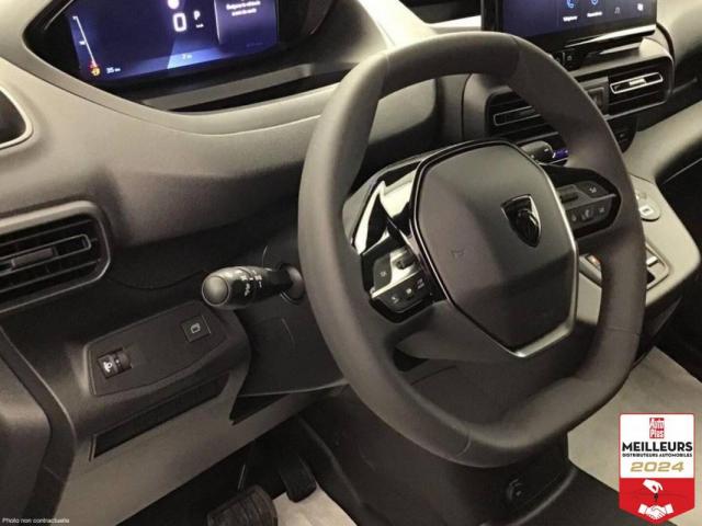 Peugeot Partner image 1