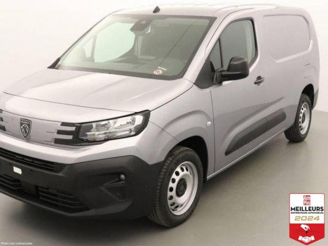 Peugeot Partner image 3