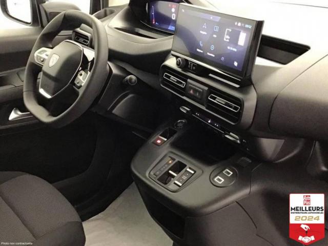 Peugeot Partner image 4