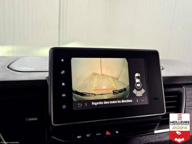 Nissan Primastar image 9