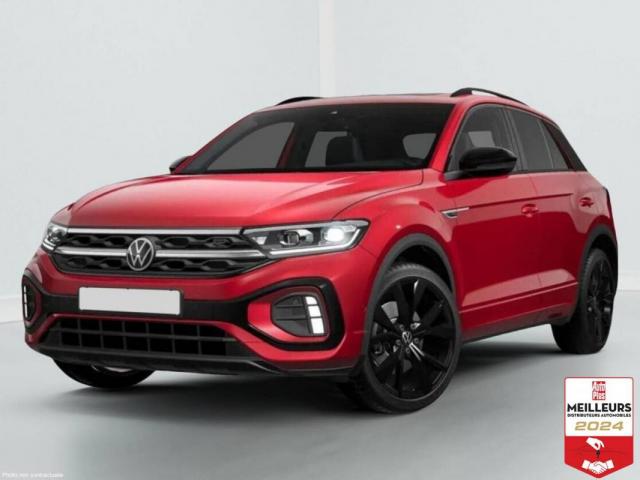 Volkswagen T-Roc image 2