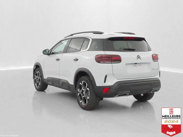 Citroen C5 Aircross image 6