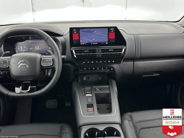 Citroen C5 Aircross image 2