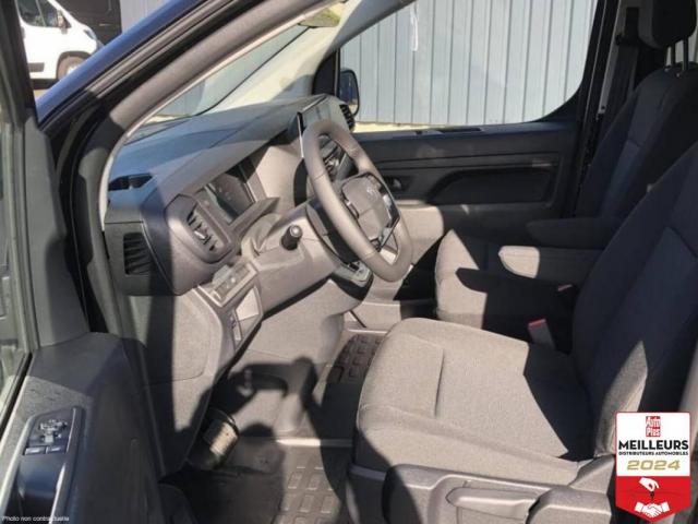 Citroen Jumpy image 2