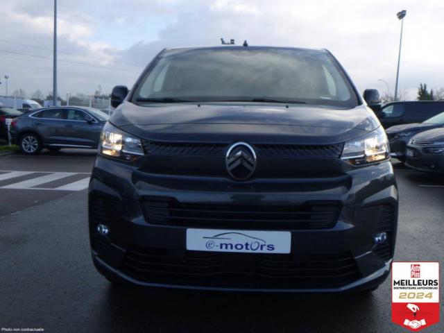 Citroen Jumpy image 3