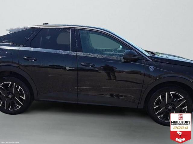 Peugeot 3008 image 4