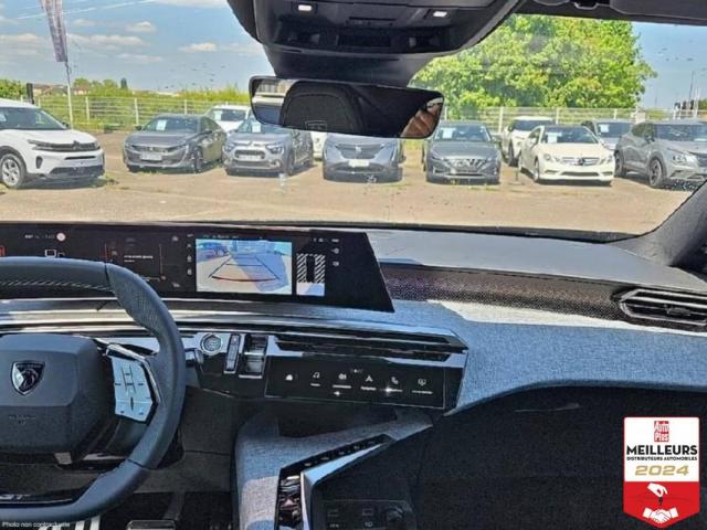 Peugeot 3008 image 7