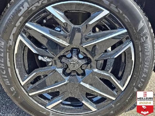 Peugeot 3008 image 5