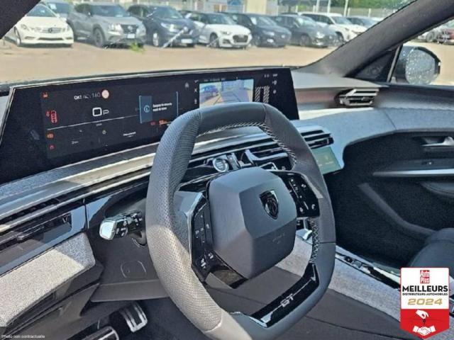 Peugeot 3008 image 9