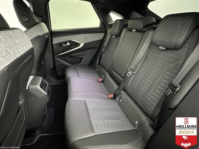 Peugeot 3008 image 8
