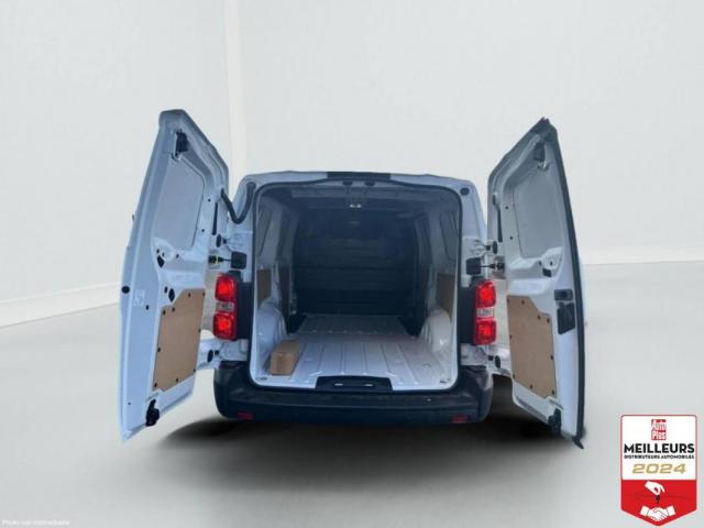 Peugeot Expert image 9