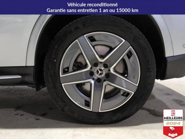 Mercedes Benz Glc image 9