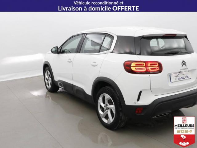 Citroen C5 Aircross image 3