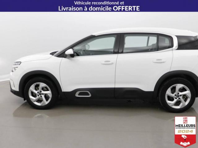Citroen C5 Aircross image 2