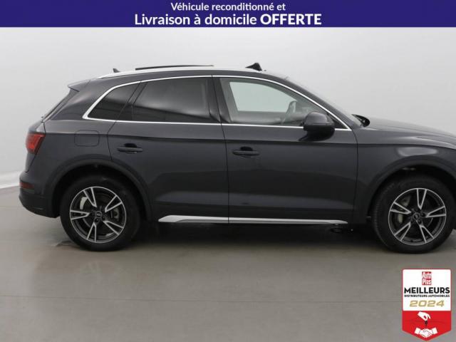 Audi Q5 image 1