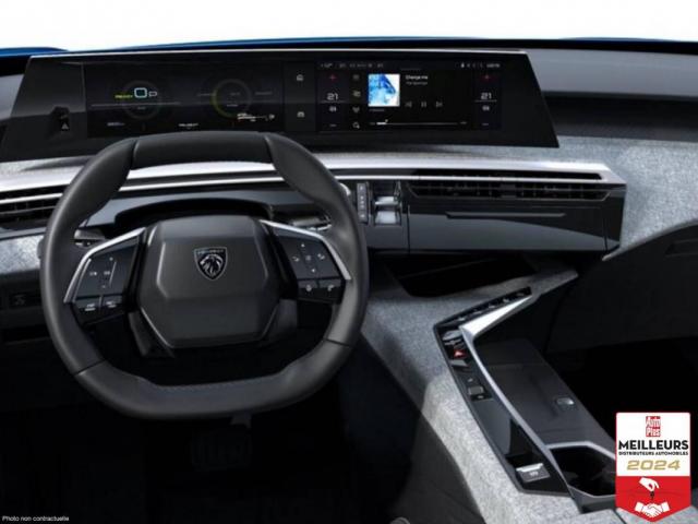 Peugeot 3008 image 2