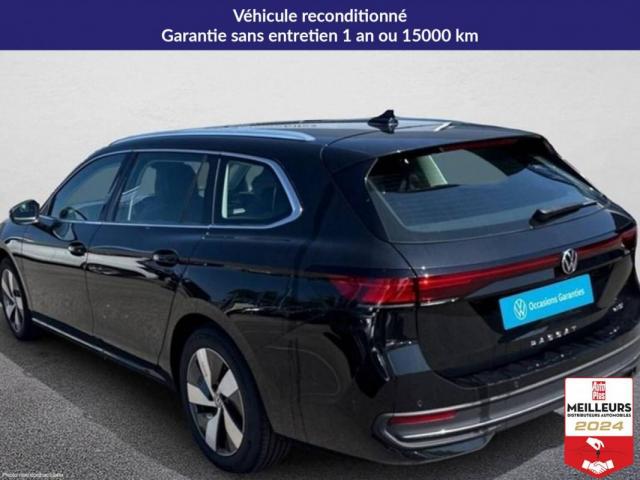 Volkswagen Passat image 4