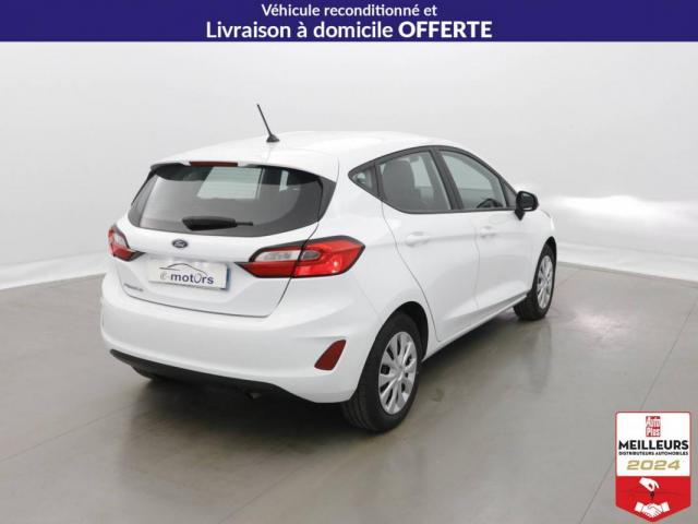 Ford Fiesta image 5