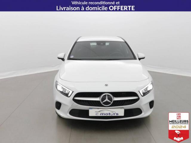 Mercedes Benz Classe A image 5