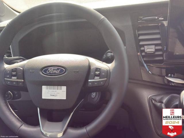 Ford Transit image 9