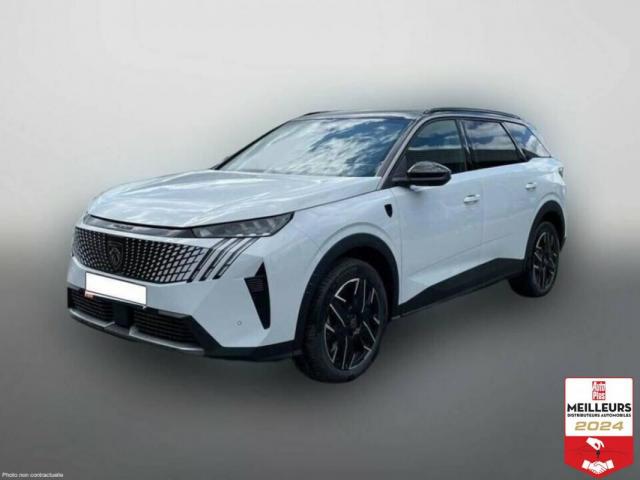 Peugeot 5008 image 1