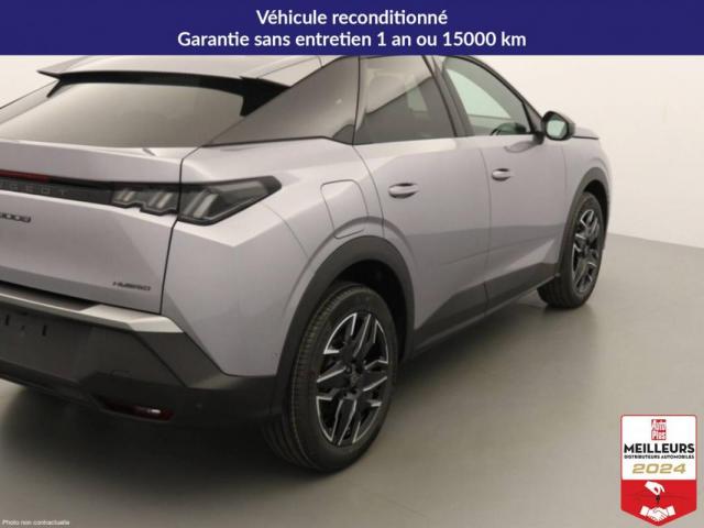 Peugeot 3008 image 8