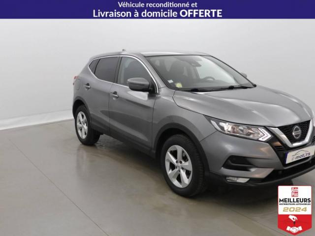 Nissan Qashqai image 3