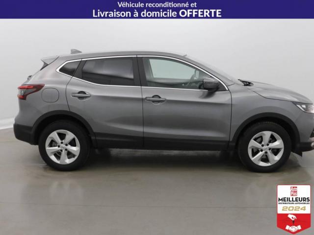 Nissan Qashqai image 6