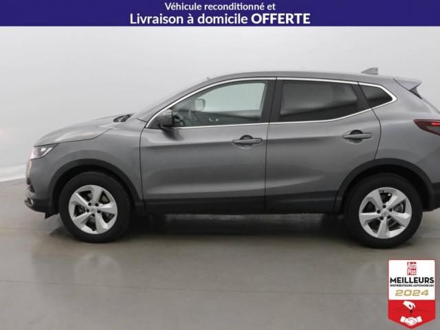 Nissan Qashqai image 7