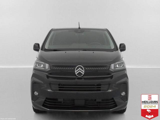 Citroen Jumpy image 5