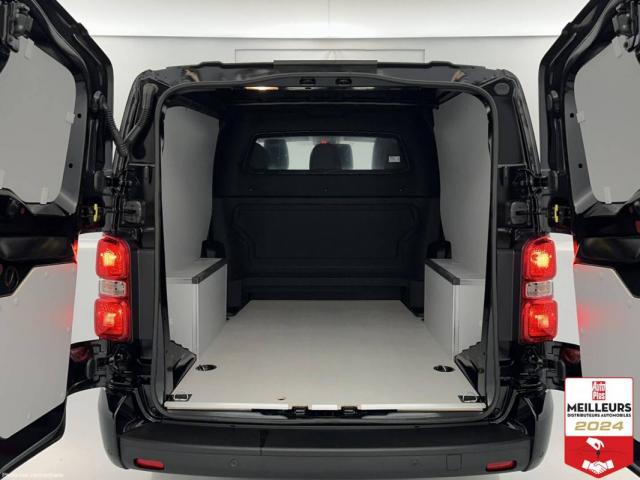 Citroen Jumpy image 1