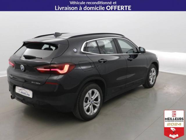 Bmw X2 image 8