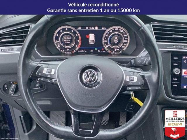 Volkswagen Tiguan image 4