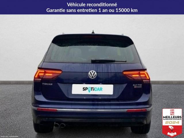 Volkswagen Tiguan image 5