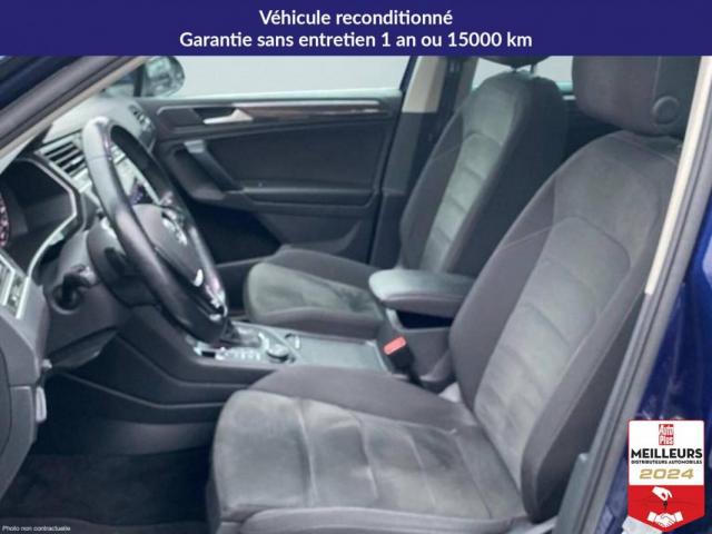 Volkswagen Tiguan image 7