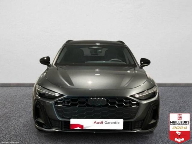 Audi A5 image 1