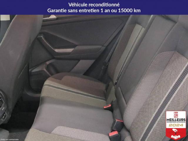 Volkswagen T-Roc image 6